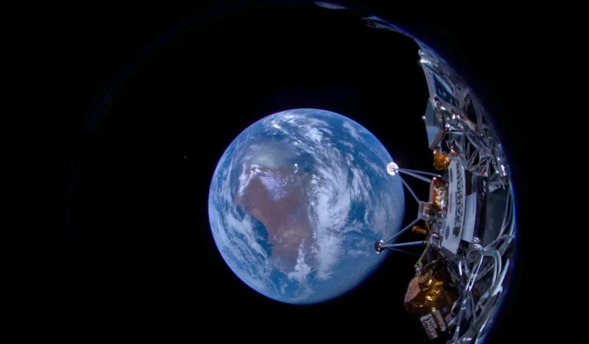 Corrida Espacial: avanços na exploração do Lado Oculto da Lua