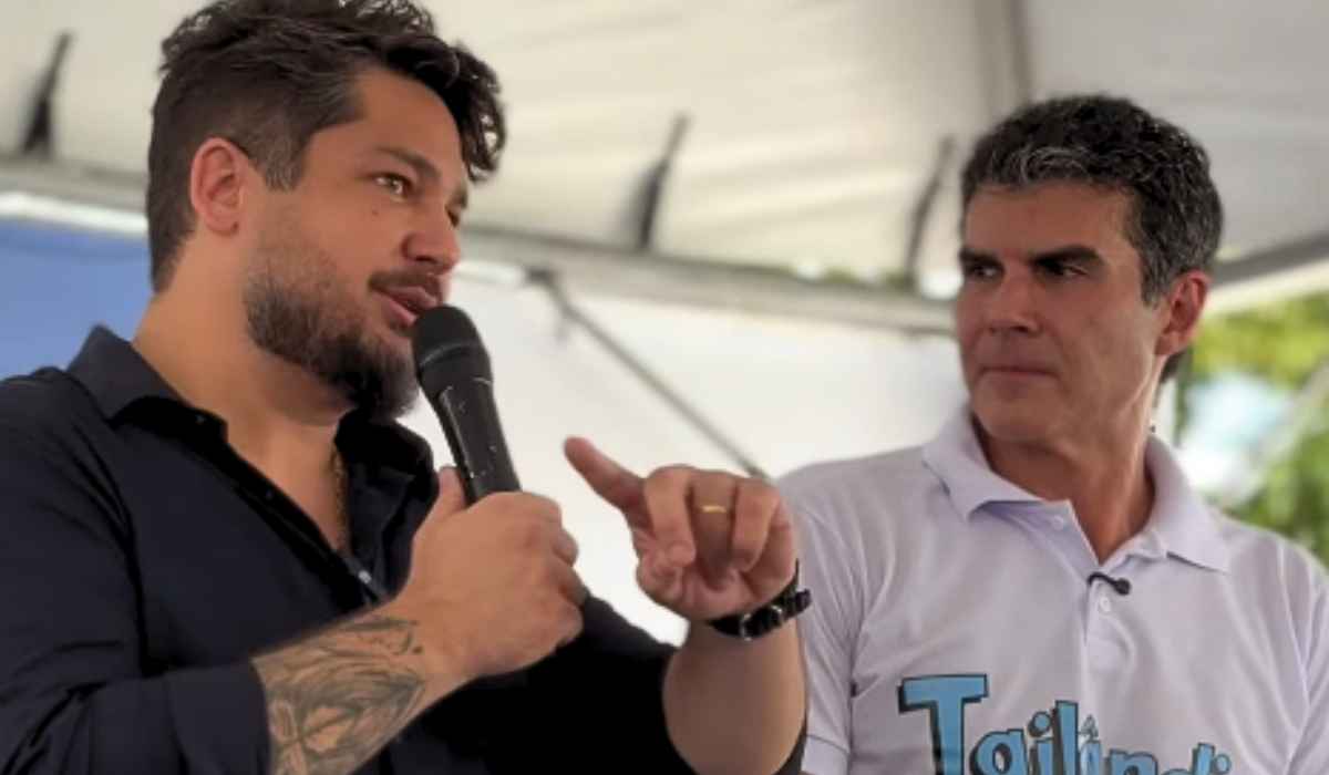 Tailândia recebe 20 novos leitos de UTI em entrega histórica para a saúde pública