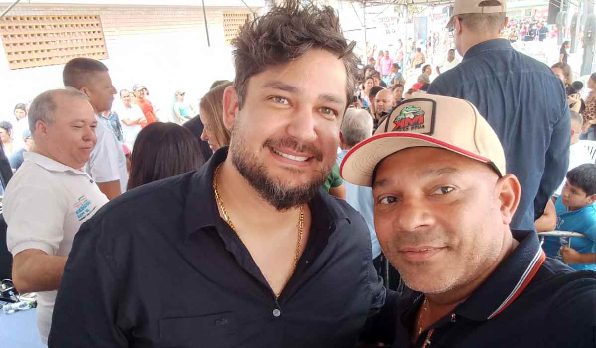 Tailândia: vereador Roni Baiano acompanha entrega histórica de 20 novos leitos de UTI no município