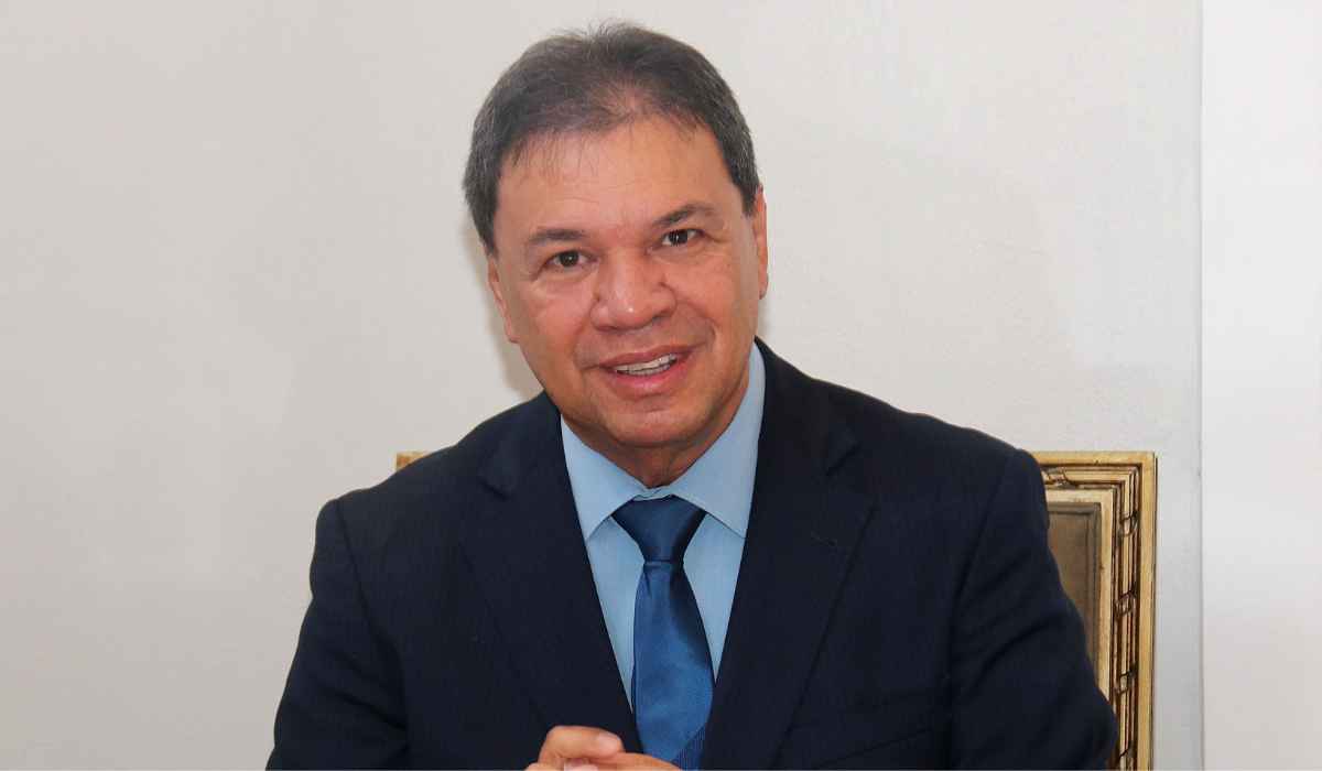 Chicão destaca união entre governo, Alepa e setor produtivo em agendas pelo desenvolvimento