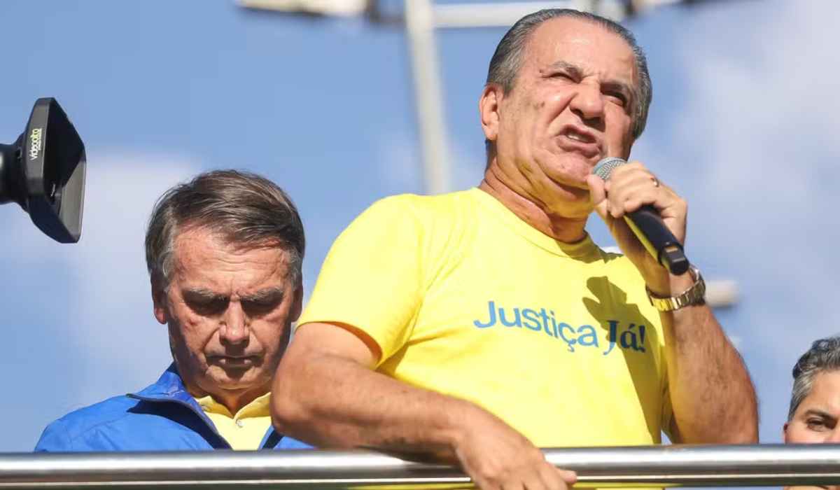 Amadorismo da direita faz esquerda dar gargalhadas, diz Malafaia