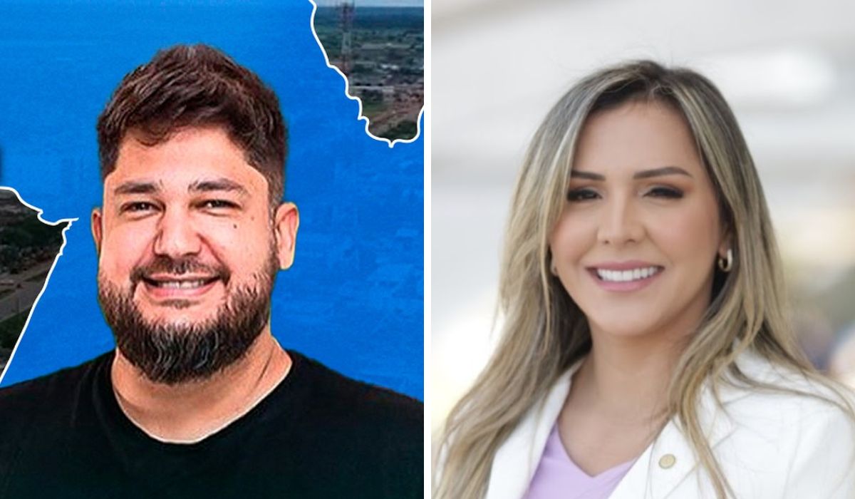 Aprovação de Lauro Hoffmann atinge 90% e consolida Andreia Siqueira com 19% para federal em 2026