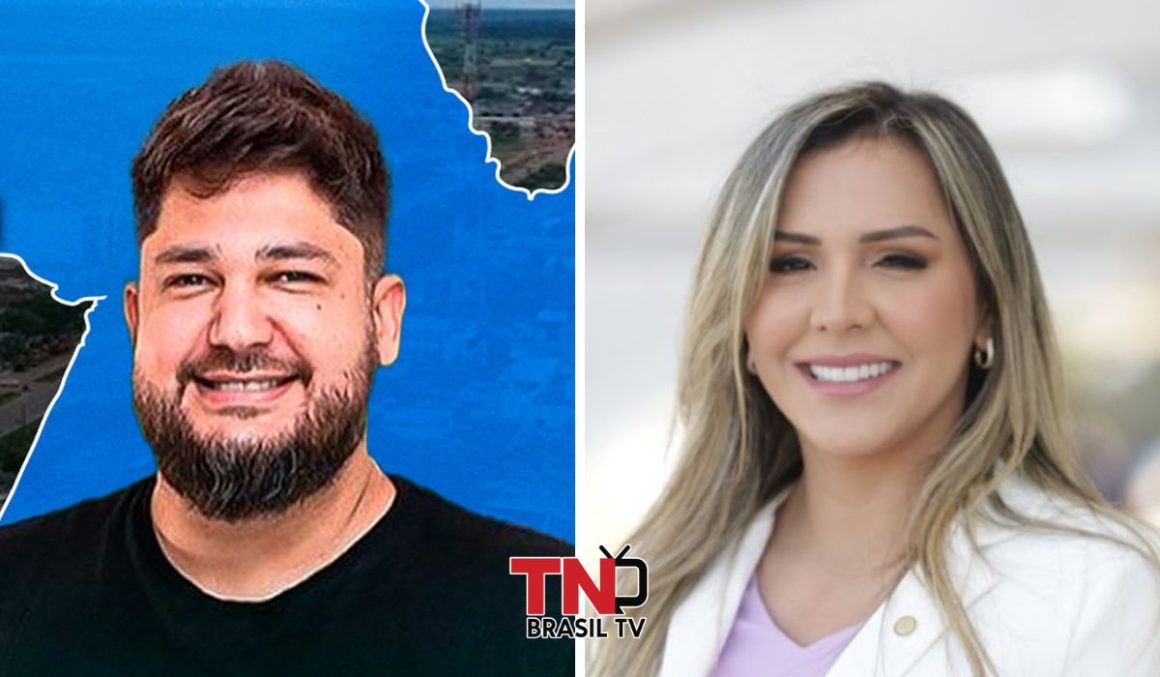 Aprovação de Lauro Hoffmann atinge 90% e consolida Andreia Siqueira com 19% para federal em 2026