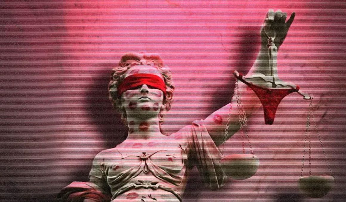 Suruba em escritório de advocacia em Brasília acaba em barraco na delegacia