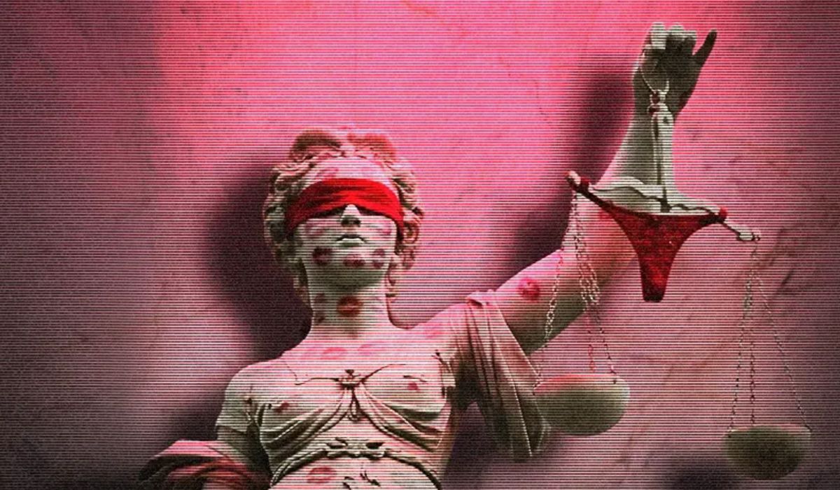 Suruba em escritório de advocacia em Brasília acaba em barraco na delegacia