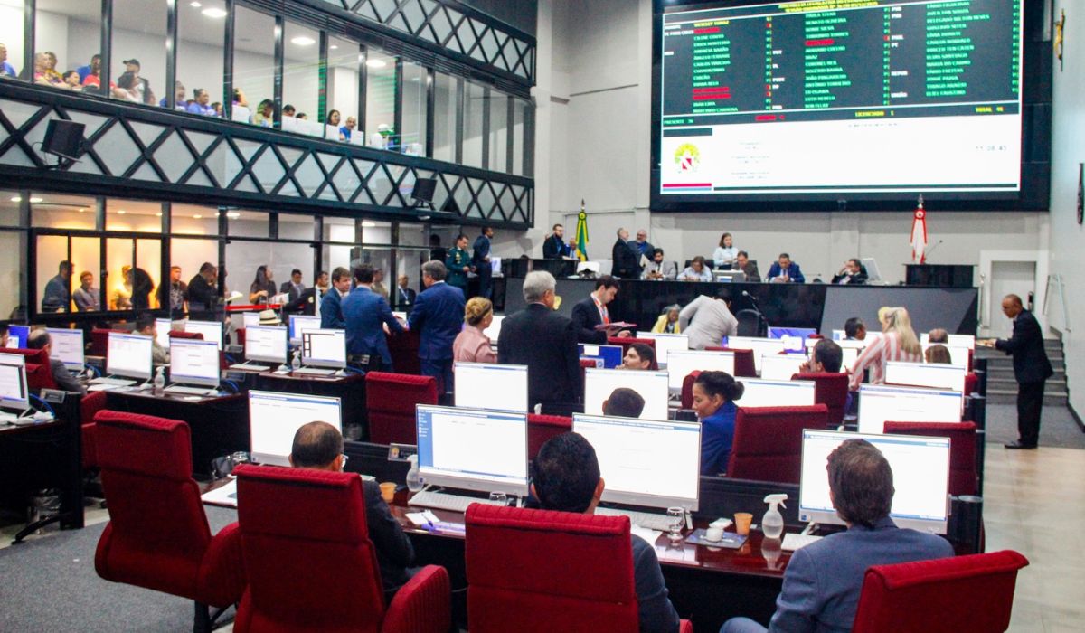 Alepa aprova projeto da OAB-PA que institui piso salarial para advocacia paraense