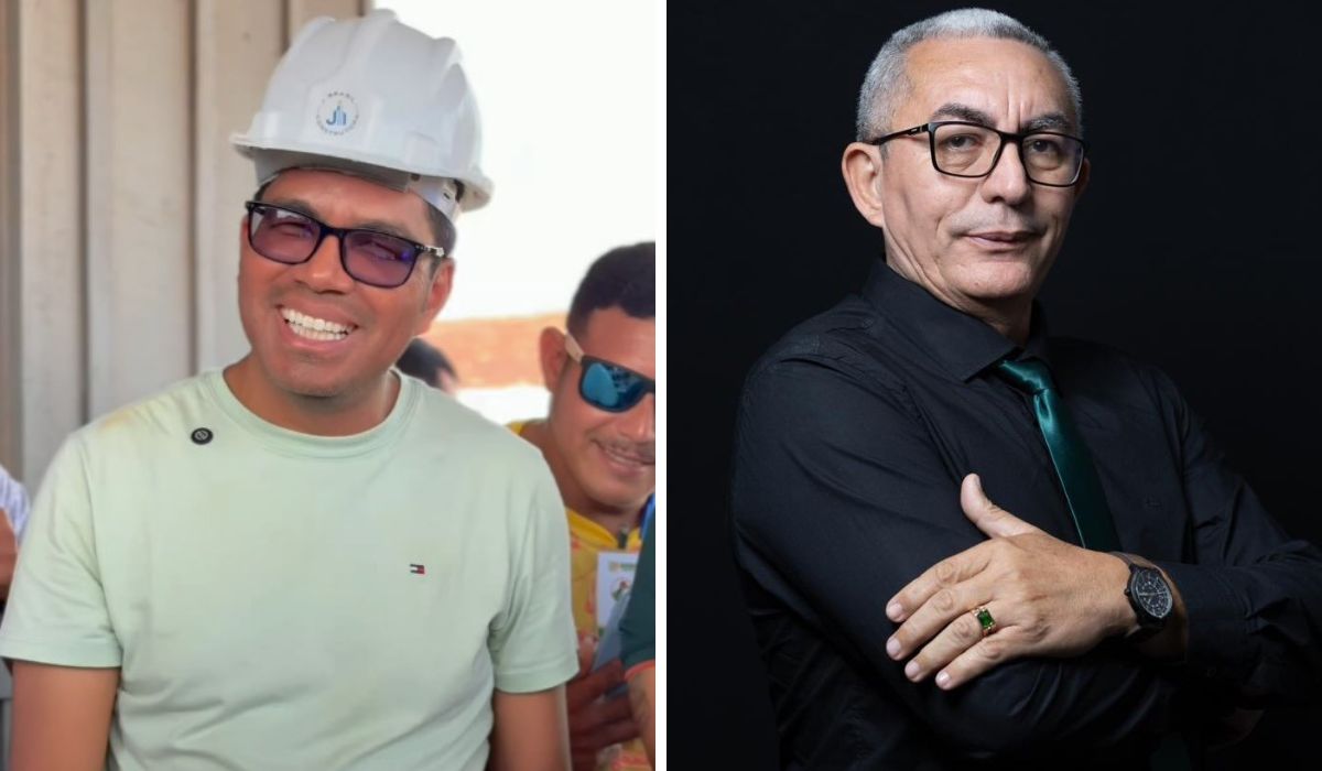 Zé Maria com apoio de Artemes Oliveira lidera o avanço da saúde em Ipixuna do Pará