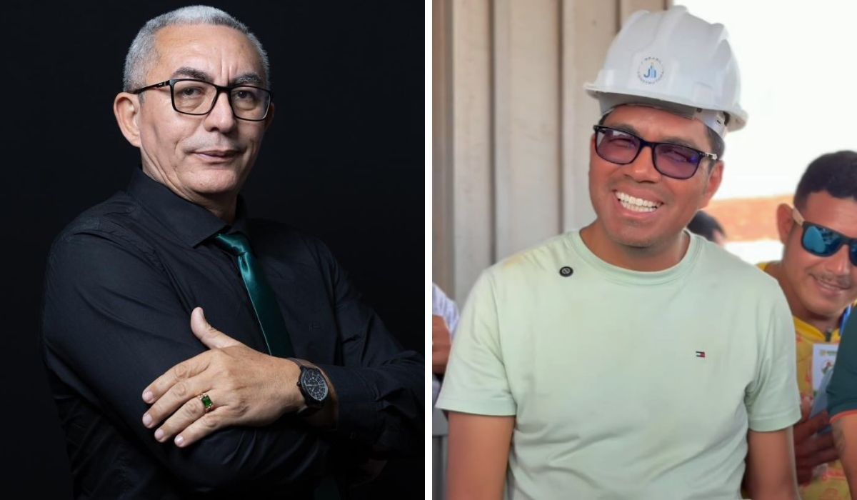 Zé Maria com apoio de Artemes Oliveira lidera o avanço da saúde em Ipixuna do Pará