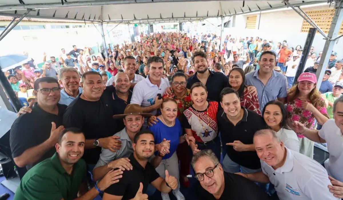 Um Novo Tempo para a Saúde em Tailândia: HGT Recebe 20 Leitos de UTI Após Longa Jornada de Lut