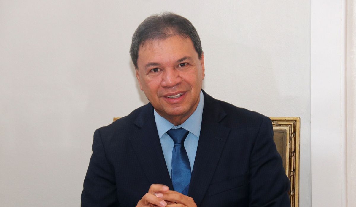 Chicão destaca união entre governo, Alepa e setor produtivo em agendas pelo desenvolvimento Chicão destaca união entre governo, Alepa e setor produtivo em agendas pelo desenvolvimento