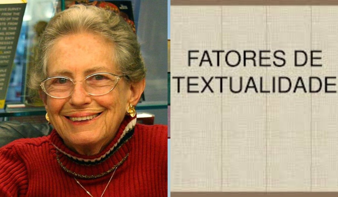 Os Sete Fatores de Textualidade