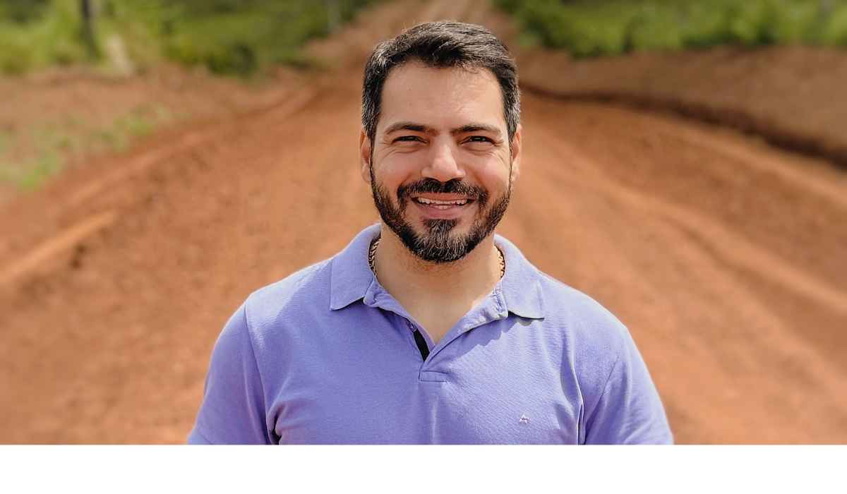 Prefeitura avança na construção da nova Praça da Bíblia em São Miguel do Guamá