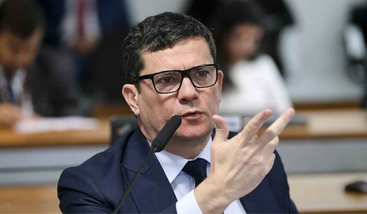 "Não queremos 11 imperadores", diz Moro sobre decisão de Gilmar Mendes