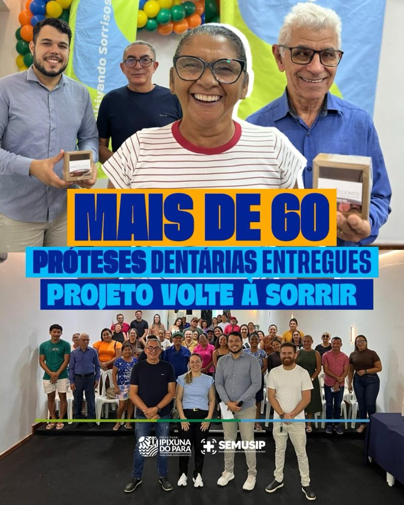 Saúde em Ipixuna do Pará ganha novos serviços e eficiência