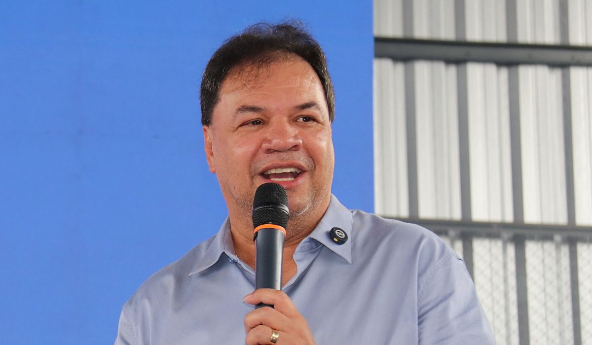 Festival do Caranguejo, Natal no Parque e entrega de máquinas marcam agenda de Chicão