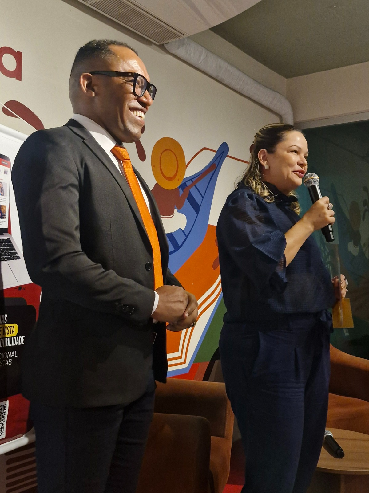 Advogada Neila Moreira Costa recebe a Honraria TN Brasil TV: Líderes do Direito 2025