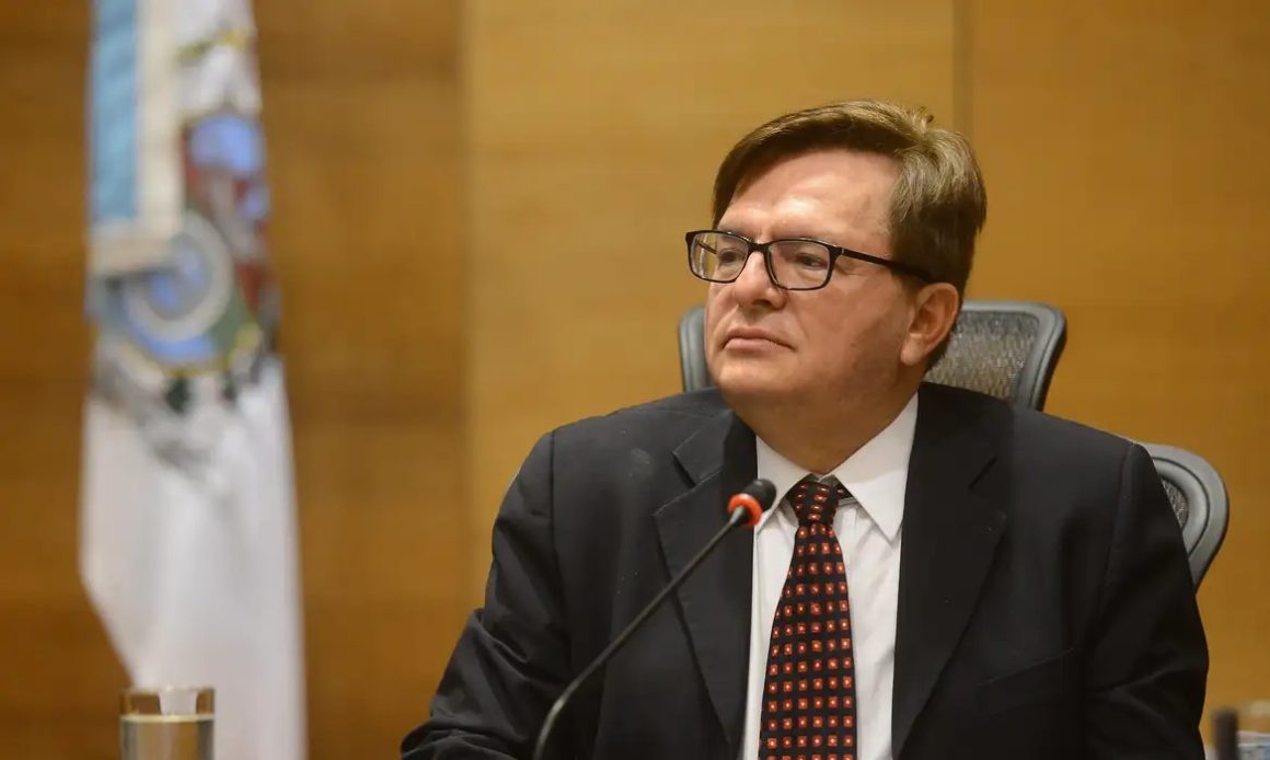 "Quase Medieval": Presidente do STJ, Herman Benjamin, critica o sistema de Justiça Criminal como "de Classe"