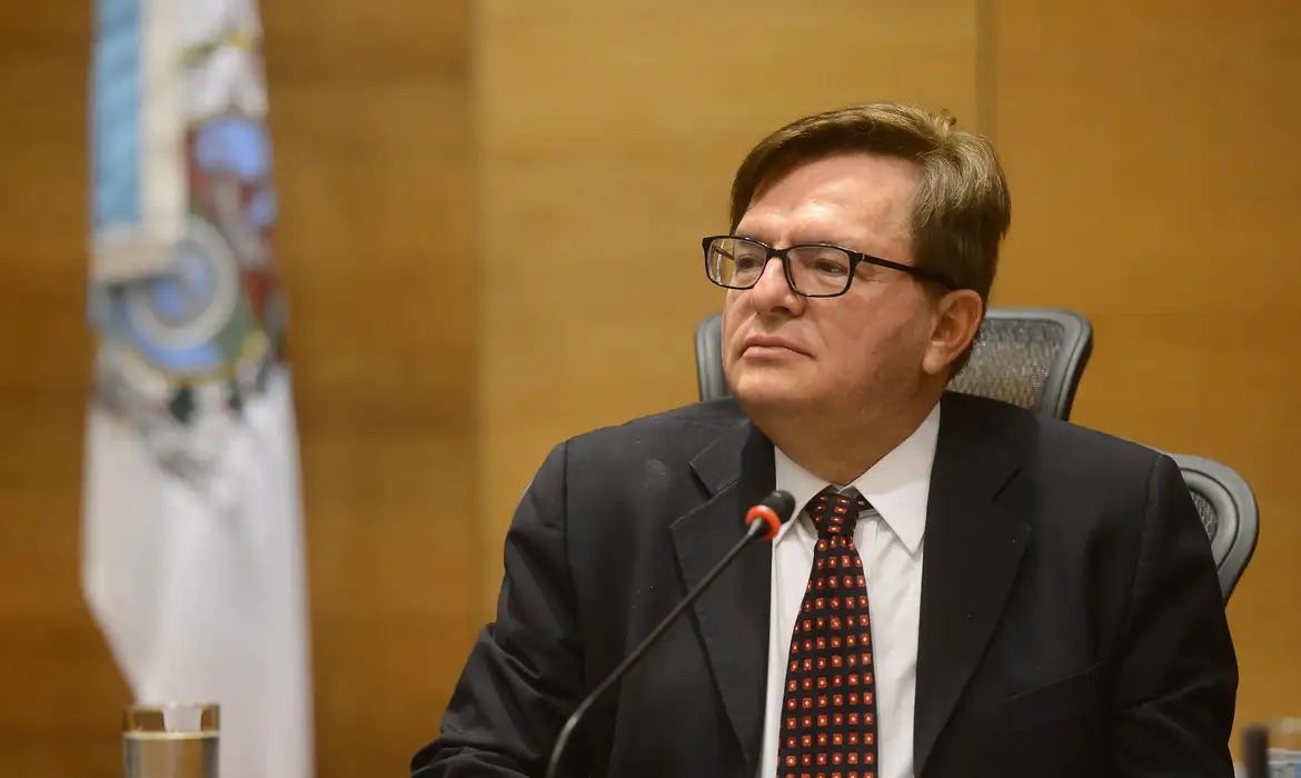 "Quase Medieval": Presidente do STJ, Herman Benjamin, critica o sistema de Justiça Criminal como "de Classe"