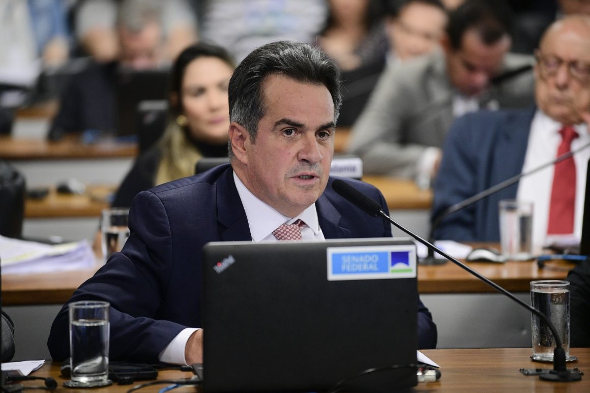 Emenda Ciro Nogueira: Prefeitos reeleitos em 2024 poderão disputar reeleição em 2028 Emenda Ciro Nogueira: Prefeitos reeleitos em 2024 poderão disputar reeleição em 2028