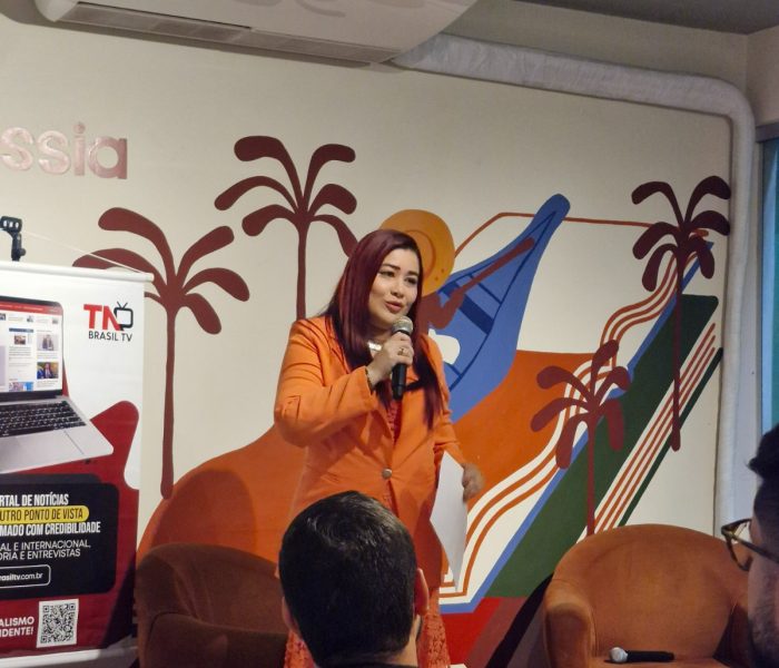 Líderes do Direito 2025 Líderes do Direito 2025