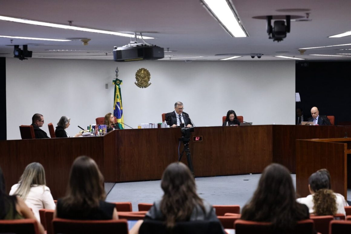STF condena cinco réus do Núcleo 2 por tentativa de golpe