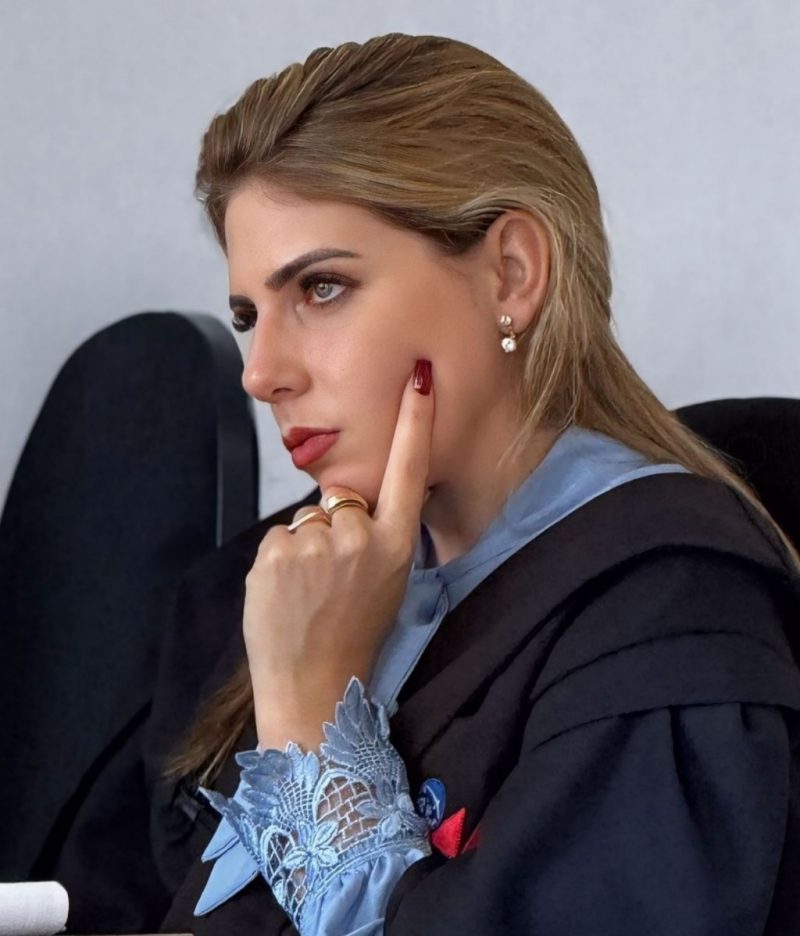 "Compromisso inabalável com a justiça": Marizete Romio é referência na advocacia criminal do Sul e Sudeste do Pará