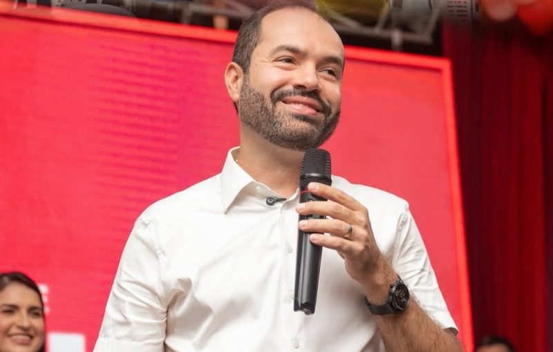 DOXA: Pio X Júnior conquista 3º lugar no ranking de melhores gestores do Pará em 2025