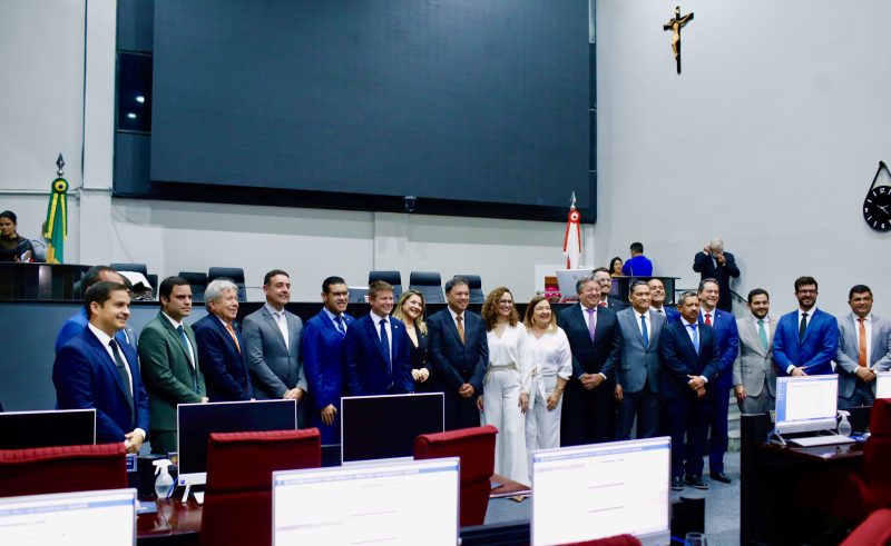 Sob presidência de Chicão, Alepa registra índice de aproveitamento superior a 98% em 2025