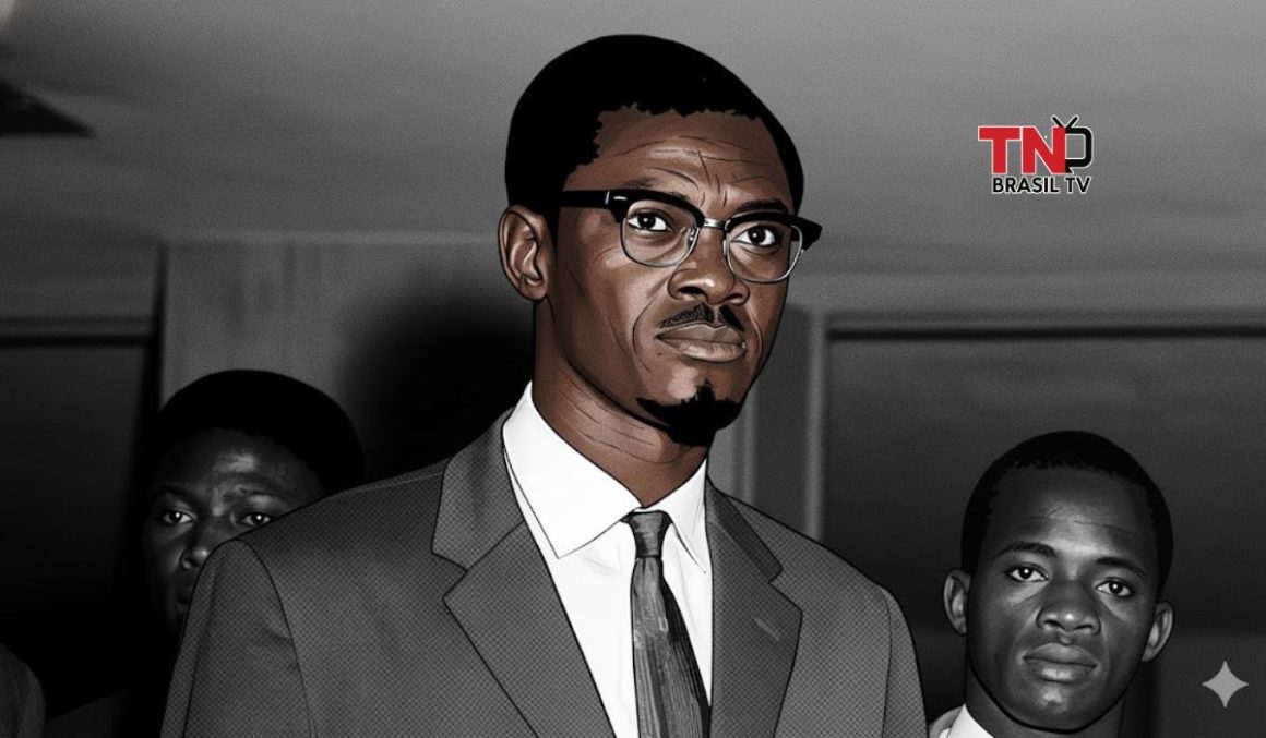 Congo| O discurso da independência de Patrice Lumumba