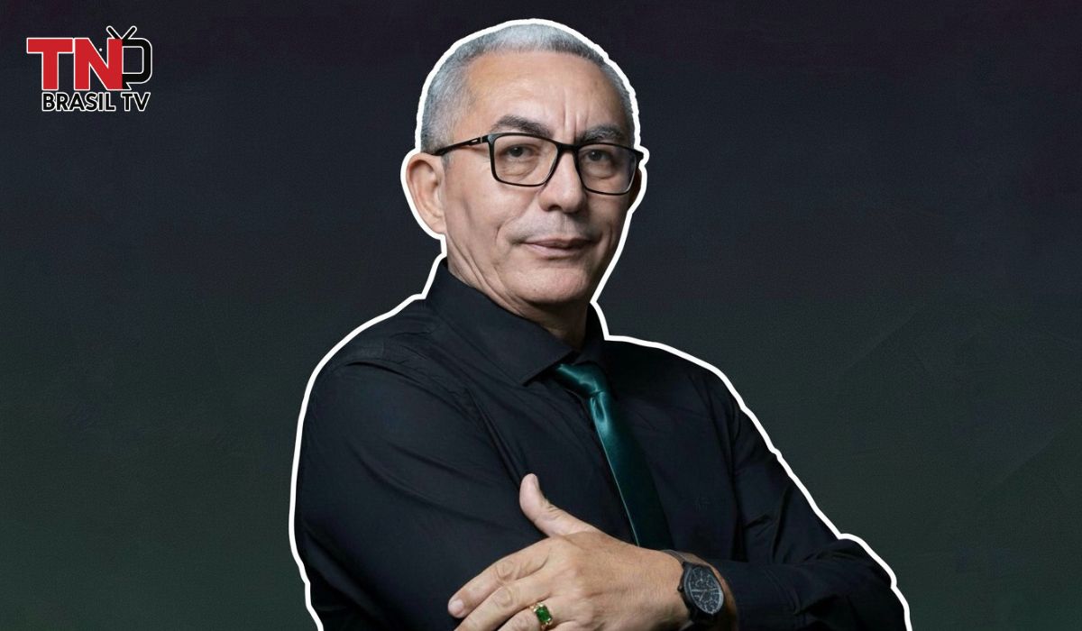 Secretário Zé Maria | Ano de 2025 marca fortalecimento da rede municipal de Saúde em Ipixuna do Pará