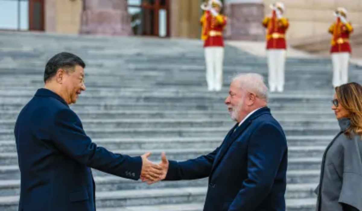 Brasil negocia cotas de carne com a China após novas tarifas