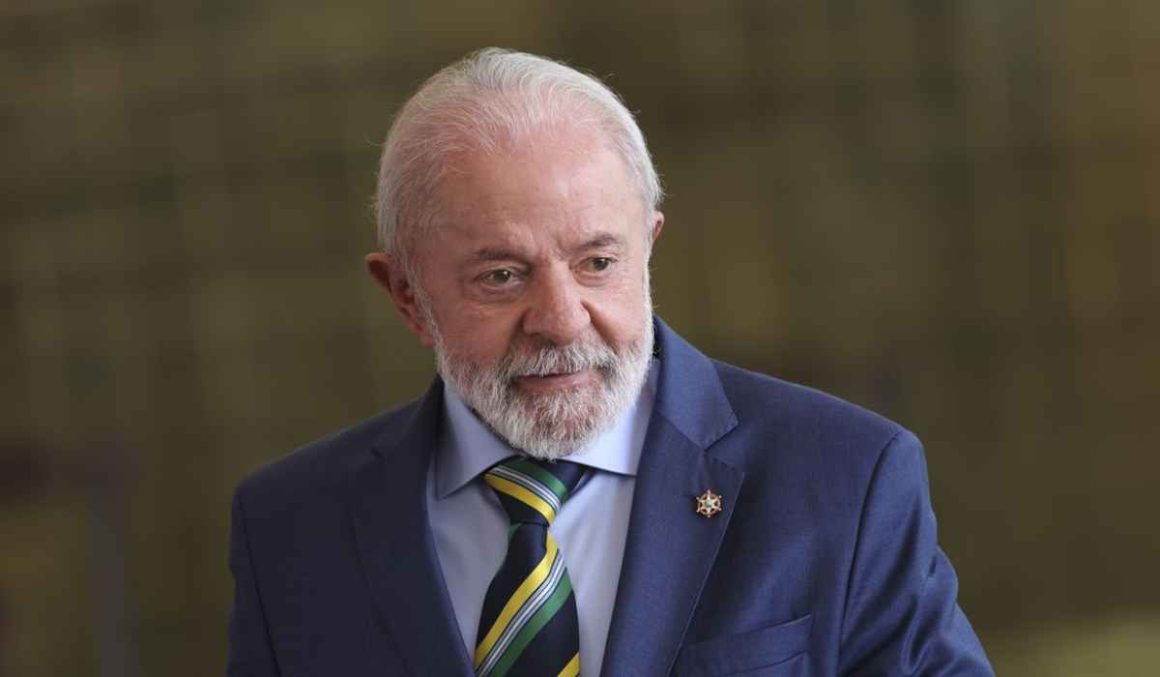 Lula alega inconstitucionalidade e veta aumento do fundo eleitoral em R$ 160 milhões