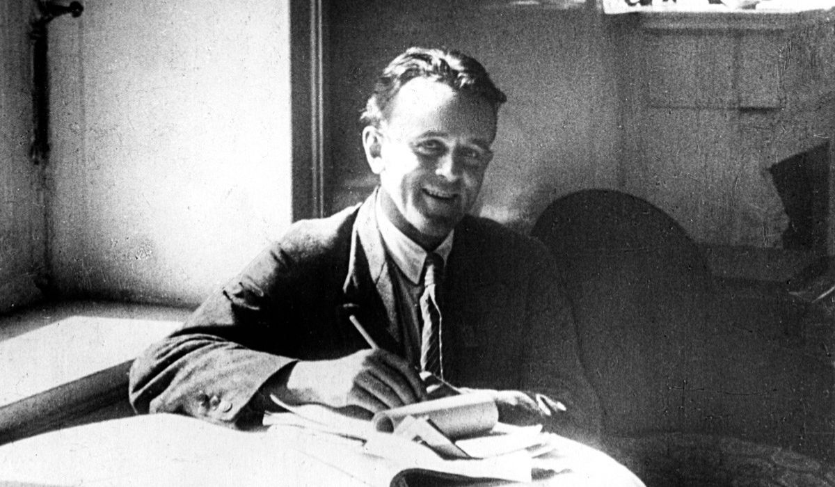 O Rascunho da Tempestade: John Reed e a Revolução Russa de 1917