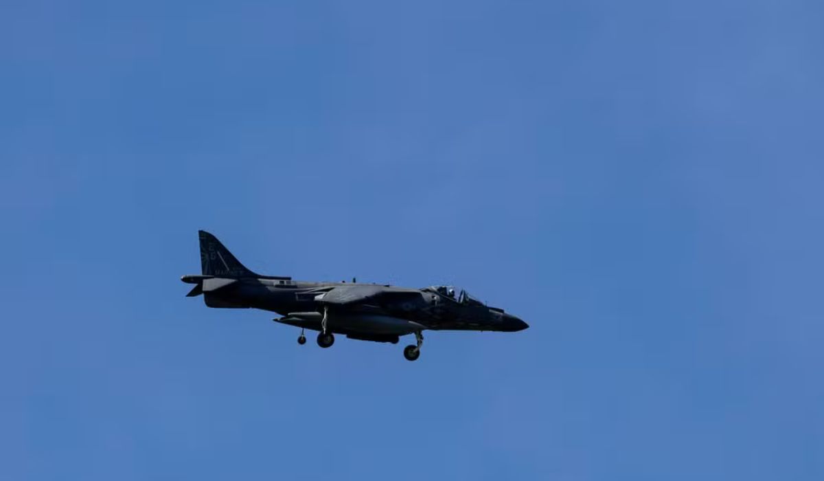 Rússia exige fim da perseguição dos EUA a petroleiro rumo à Venezuela