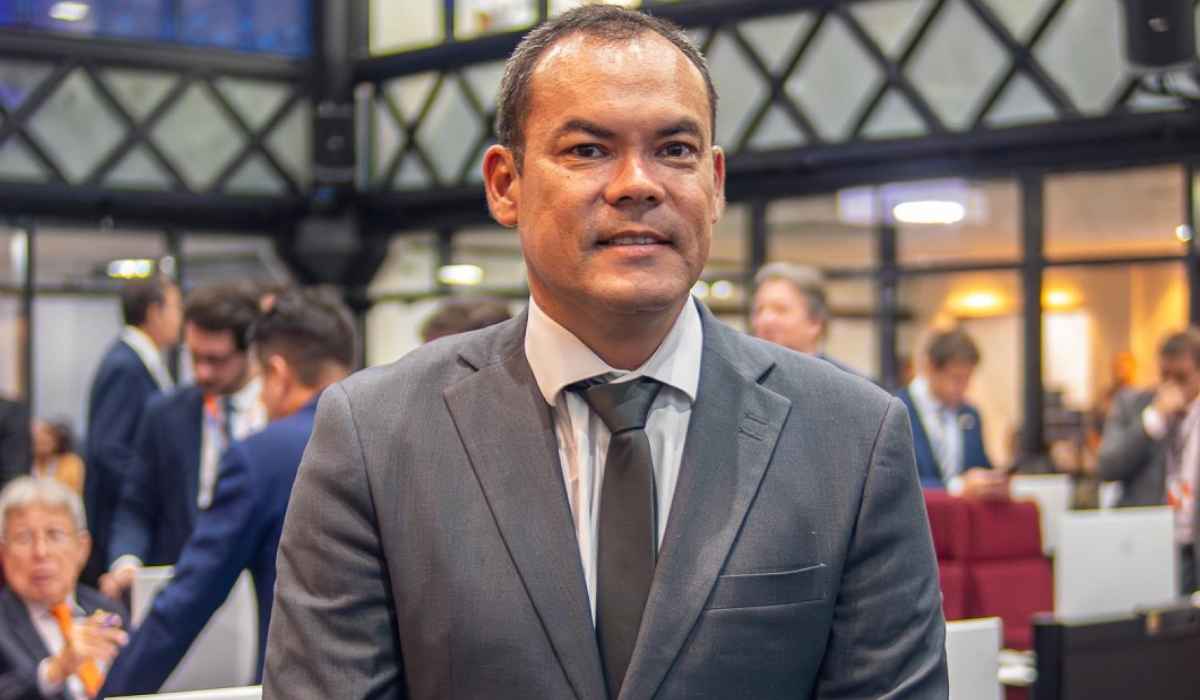 Lu Ogawa (PP): "Um ano de união, diálogo, paz e muitas conquistas coletivas"