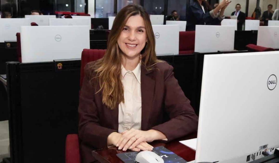 Emenda de Paula Titan (MDB) garante ambulâncias para Inhangapi e São Francisco do Pará Emenda de Paula Titan (MDB) garante ambulâncias para Inhangapi e São Francisco do Pará