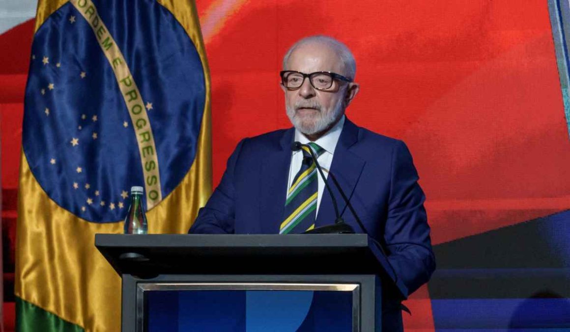 Lula diz que ataques à Venezuela e prisão de Maduro são 'inaceitáveis'