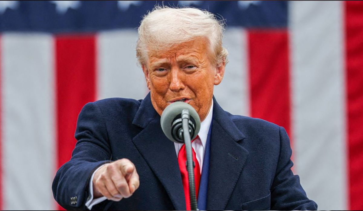 "Venezuela é um país morto": Trump estende ameaças à Colômbia e Cuba