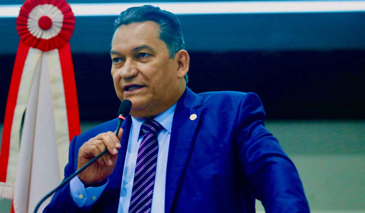 O Protagonismo de Torrinho Torres (MDB) na Alepa em 2025