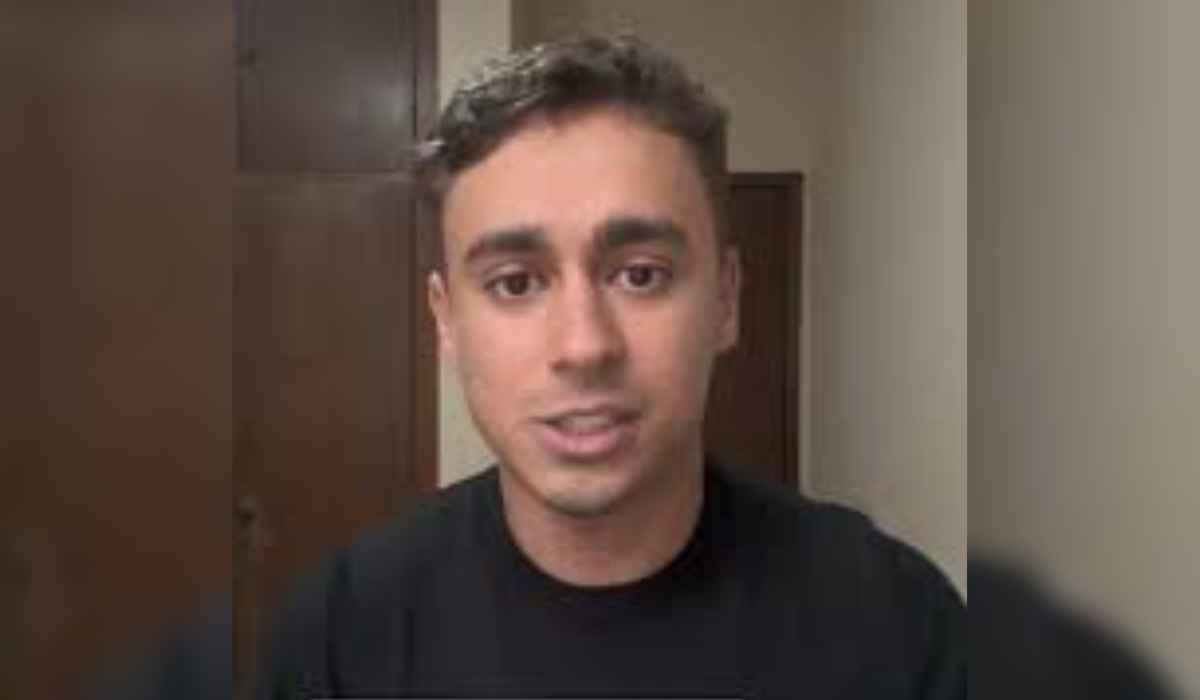 Nikolas diz que esquerda não respeita 'lugar de fala' dos venezuelanos