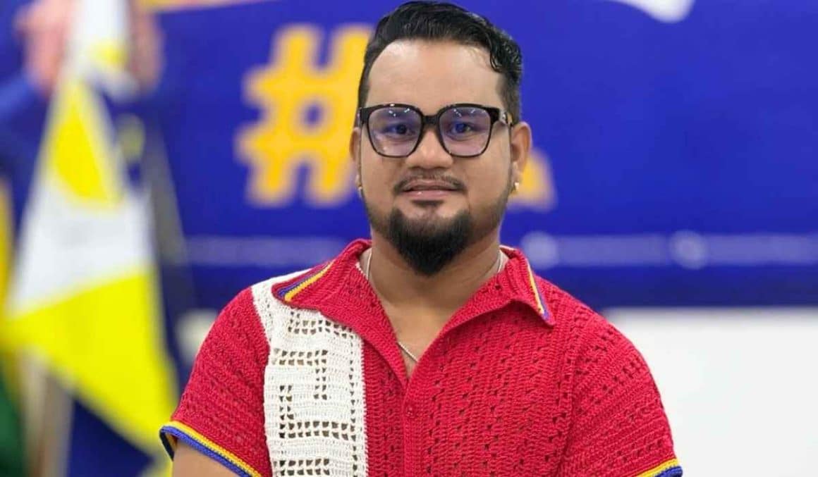 Entre a Câmara e as comunidades: o balanço do mandato de Wagner Pereira em 2025