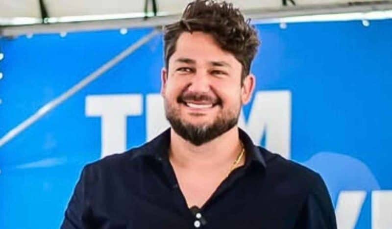 Lauro Hoffmann faz balanço do primeiro ano de gestão em Tailândia