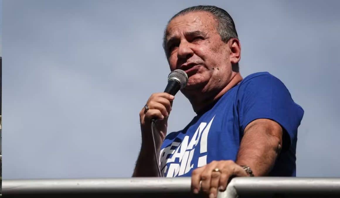 Malafaia vira alvo do STF após chamar cúpula do Exército de “covarde” Malafaia vira alvo do STF após chamar cúpula do Exército de “covarde”