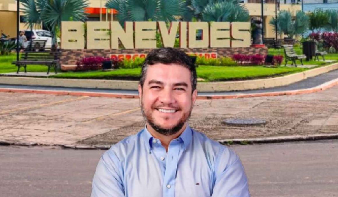 Ronie Silva comemora aniversário com dois dias de ações em Benevides; Confira