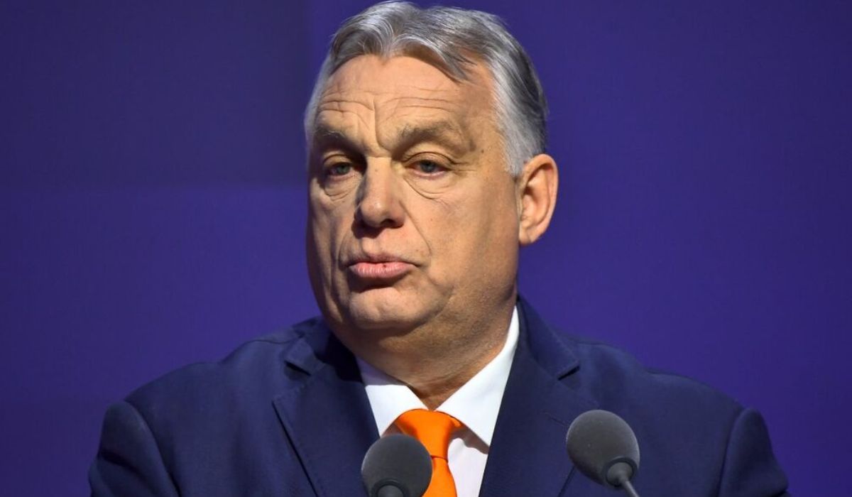 Hungria rejeita escalada militar contra a Rússia e alerta para risco de guerra direta