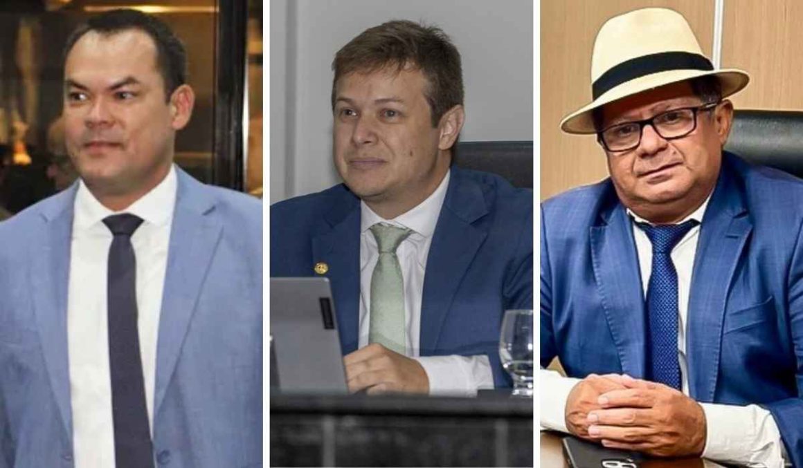 Partido Progressistas e os caminhos para a disputa eleitoral de 2026 no Pará