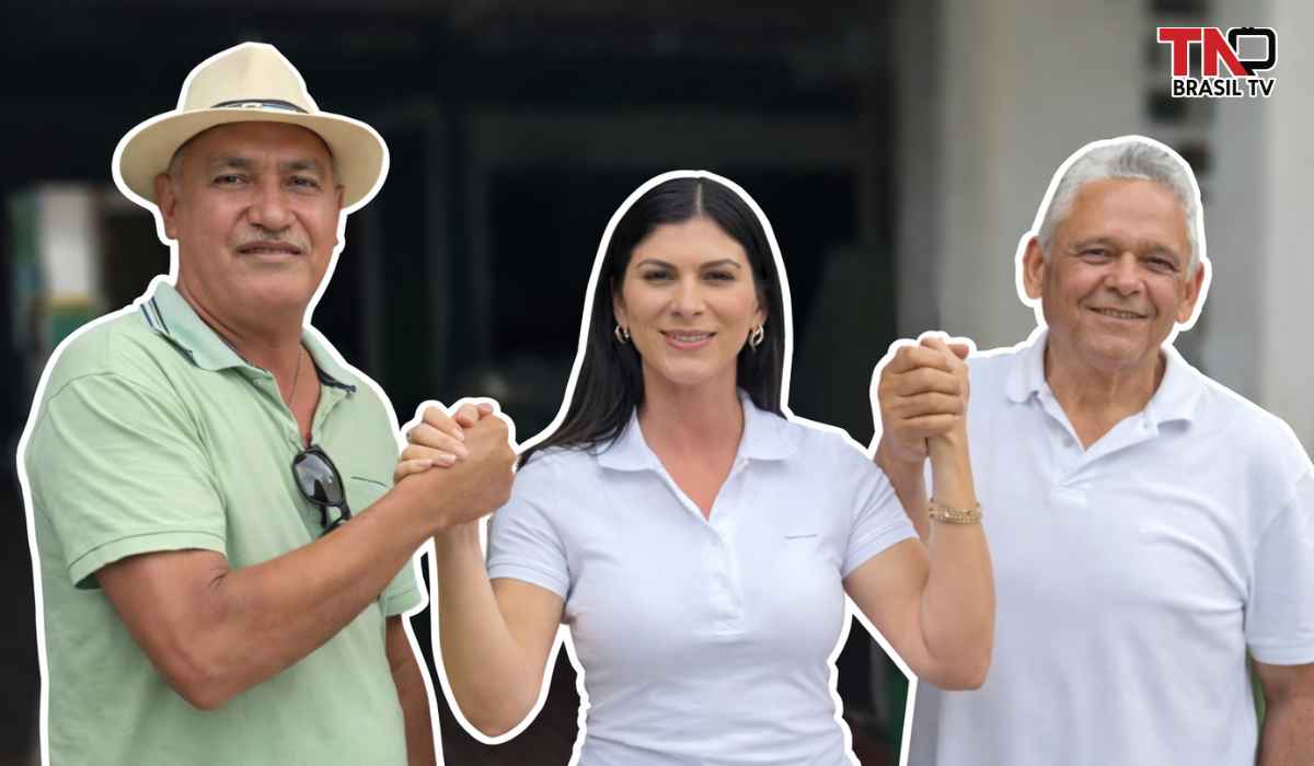 Deputada Diana Belo articula revitalização do Mercado Municipal de Ourém