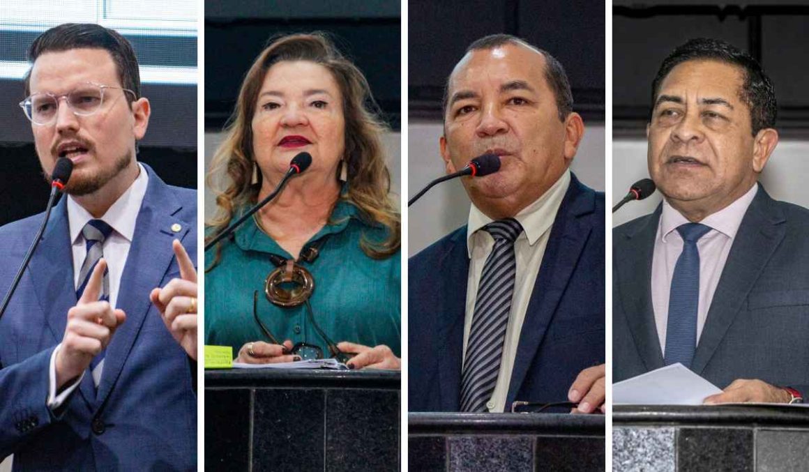 Cenário eleitoral 2026: PT-PA concentra forças com foco em reeleição e chapa majoritária