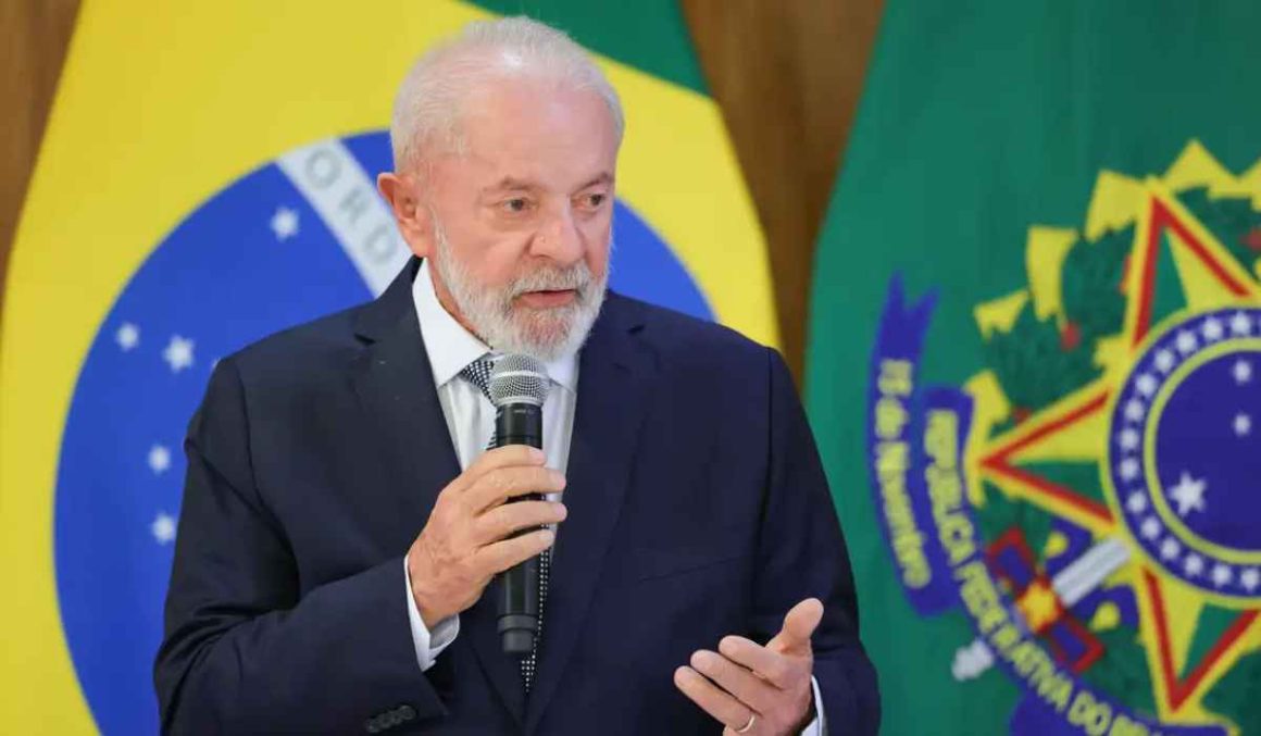 Lula sanciona lei que cria programa nacional para atrair novos professores Lula sanciona lei que cria programa nacional para atrair novos professores
