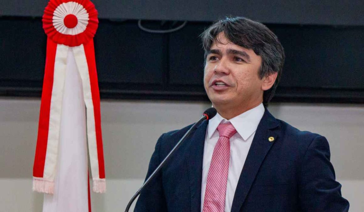 Nova Orla: Com obra suspensa, Wescley Tomaz apela por prioridade à população de Itaituba